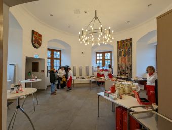 Weihnachtsmarkt 2023